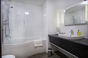 The Bell Inn Hotel, Stilton, Cambridgeshire