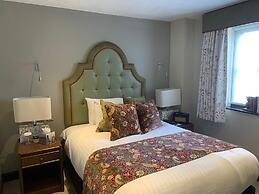 The Bell Inn Hotel, Stilton, Cambridgeshire