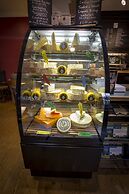 The Bell Inn Hotel, Stilton, Cambridgeshire