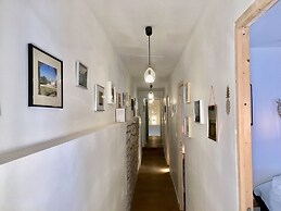 Presque au Chateau