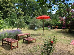 Presque au Chateau