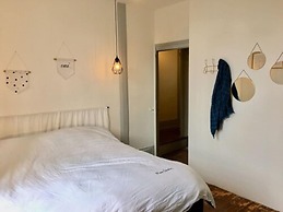 Presque au Chateau