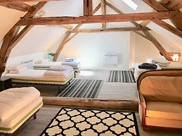 Presque au Chateau