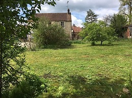 Presque au Chateau