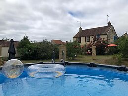Presque au Chateau