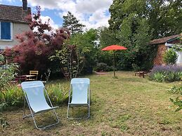 Presque au Chateau