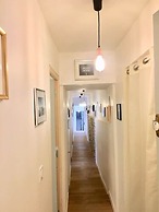 Presque au Chateau
