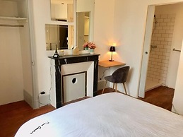 Presque au Chateau