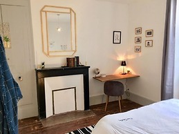 Presque au Chateau