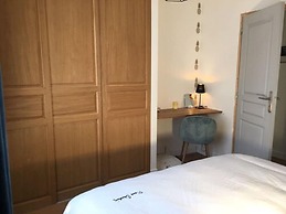 Presque au Chateau