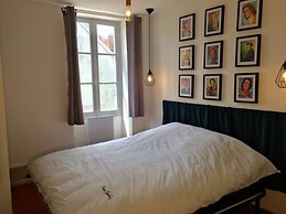 Presque au Chateau