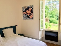 Presque au Chateau