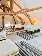 Presque au Chateau