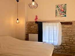 Presque au Chateau