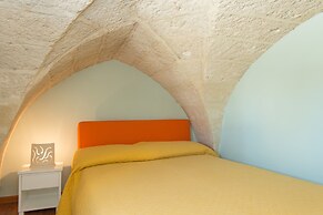 Il Garbino Suite and Apartment