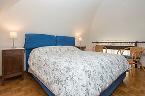 Il Garbino Suite and Apartment