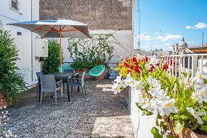 Il Garbino Suite and Apartment