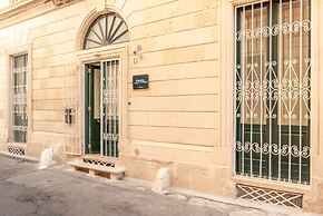 Il Garbino Suite and Apartment