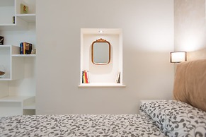 Il Garbino Suite and Apartment