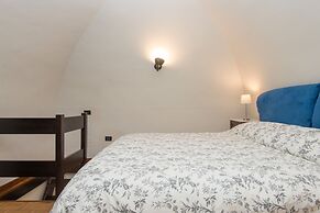 Il Garbino Suite and Apartment