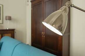 Il Garbino Suite and Apartment