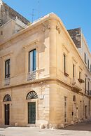 Il Garbino Suite and Apartment