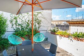 Il Garbino Suite and Apartment