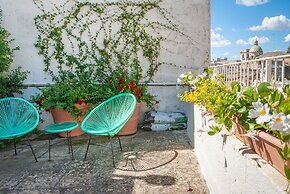 Il Garbino Suite and Apartment