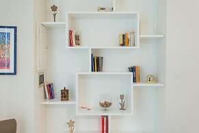 Il Garbino Suite and Apartment