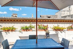 Il Garbino Suite and Apartment