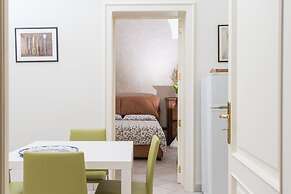 Il Garbino Suite and Apartment