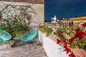 Il Garbino Suite and Apartment