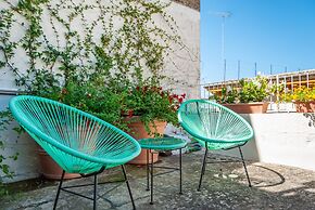 Il Garbino Suite and Apartment