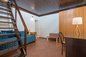 Il Garbino Suite and Apartment