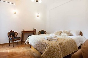 New Acropolis Museum Flat