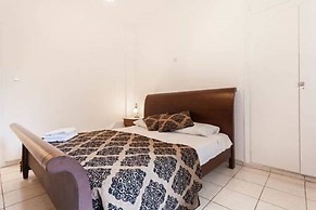 New Acropolis Museum Flat