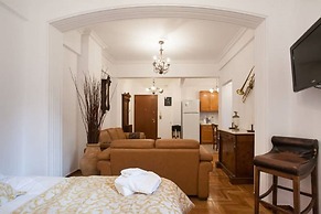 New Acropolis Museum Flat