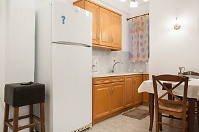 New Acropolis Museum Flat