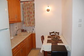 New Acropolis Museum Flat