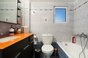 New Acropolis Museum Flat