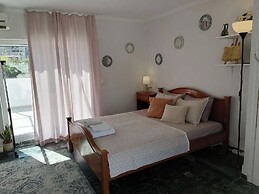 Acropolis View Charming Loft