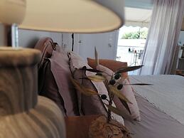 Acropolis View Charming Loft