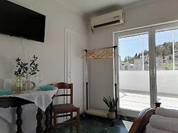 Acropolis View Charming Loft