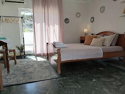 Acropolis View Charming Loft