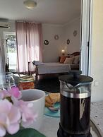 Acropolis View Charming Loft