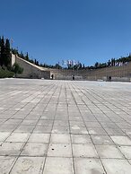 Acropolis View Charming Loft