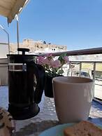 Acropolis View Charming Loft