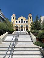 Acropolis View Charming Loft