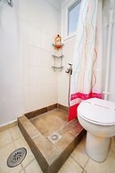 Acropolis View Charming Loft