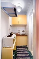 Acropolis View Charming Loft